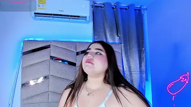 MadissonLee   online show from 02-11-26, 10:09