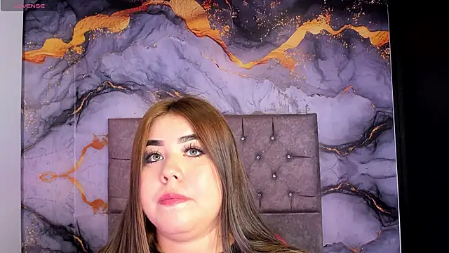 MadissonLee   online show from 11-26-25, 07:25