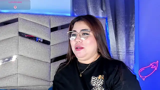 MadissonLee   online show from 03-02-26, 09:33