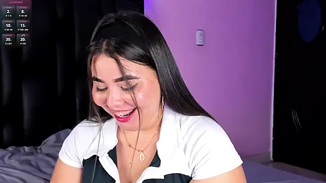 MadissonLee   online show from 10-24-25, 07:13