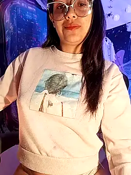 MiaStarts online show from 10-10-25, 09:10