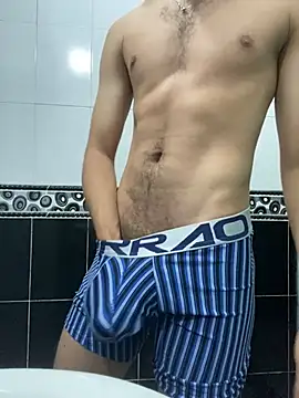 18 ALExxx online show from 03-06-26, 04:07