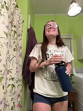 Evalynfox online show from 03-11-25, 04:08