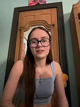 Evalynfox online show from 03-06-25, 04:41