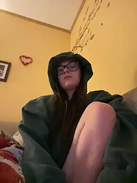 Evalynfox online show from 03-01-25, 05:52