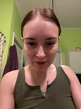 Evalynfox online show from 03-02-25, 05:12