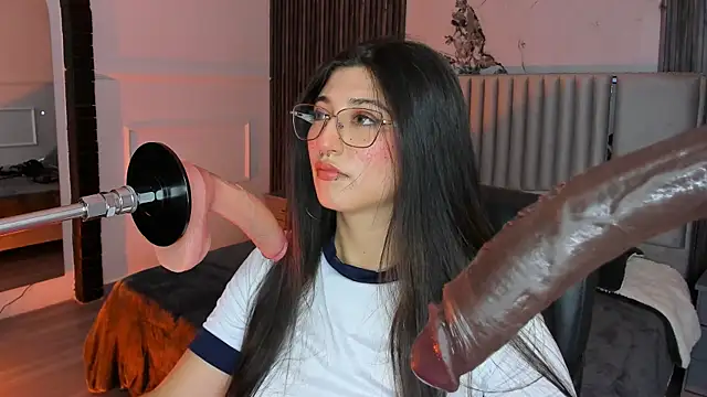 Gabrielakassi online show from 10-13-25, 11:34