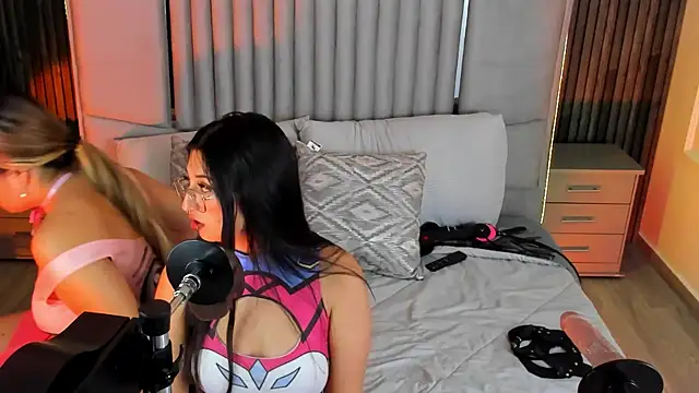 Gabrielakassi online show from 01-10-26, 12:06