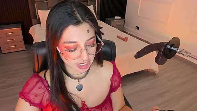 Gabrielakassi online show from 01-10-26, 12:11