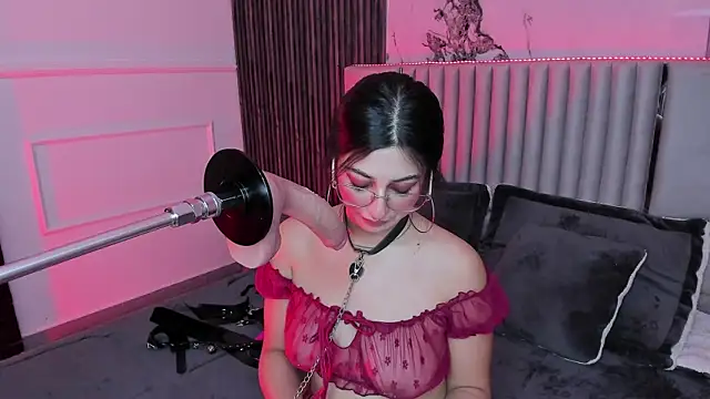 Gabrielakassi online show from 09-25-25, 11:38