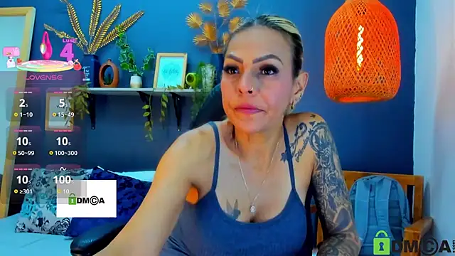 yessila parker online show from 11-30-25, 01:50