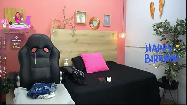 yessila parker online show from 01-10-26, 10:54