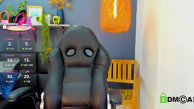 yessila parker online show from 03-22-26, 09:22