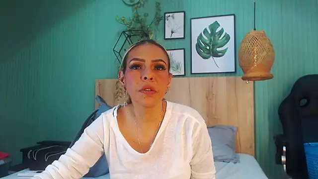 yessila parker online show from 12-03-25, 05:45