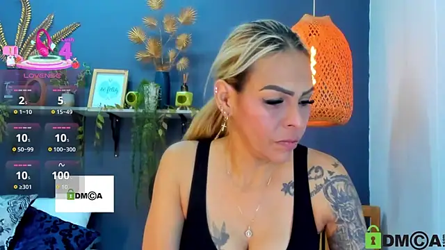 yessila parker online show from 11-29-25, 02:44