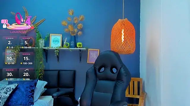 yessila parker online show from 02-13-26, 10:04