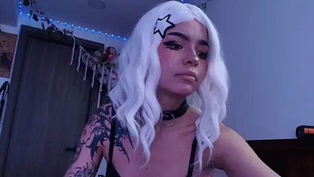  mollycrystal online show from 02-20-26, 11:56