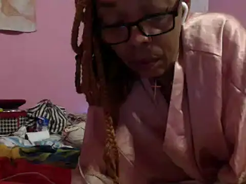 Ladyzee25 online show from 02-26-26, 07:30