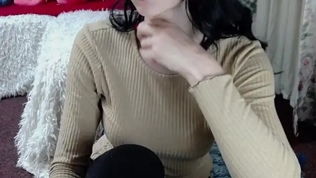 Maddison Summer online show from 12-21-25, 11:23