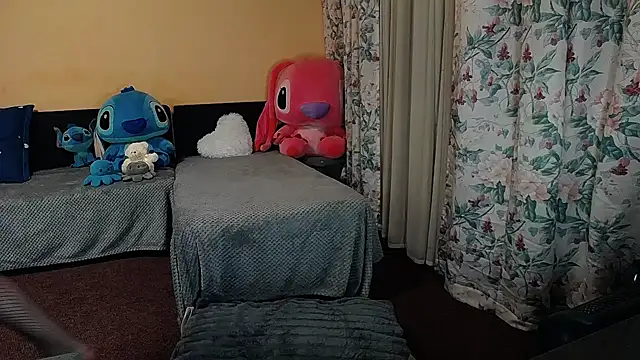 Maddison Summer online show from 11-12-25, 10:57