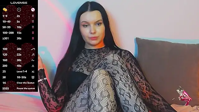 Miss Vic online show from 09-08-25, 09:36