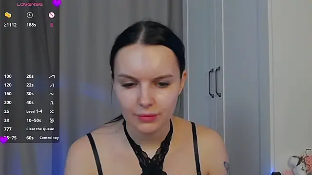 Miss Vic online show from 03-08-25, 06:05