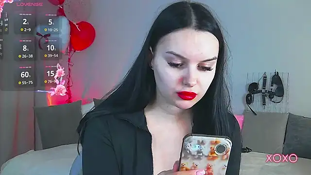 Miss Vic online show from 03-19-26, 09:04