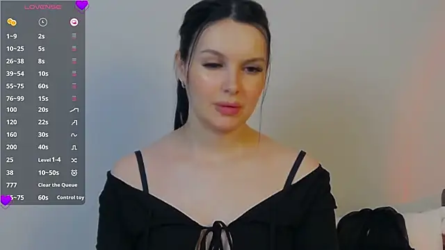 Miss Vic online show from 03-10-25, 09:51