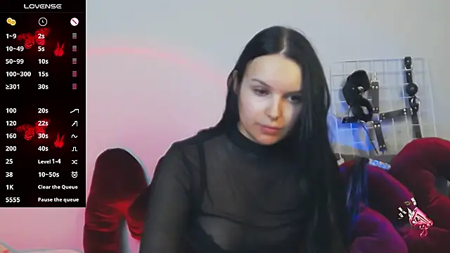 Miss Vic online show from 10-14-25, 03:45