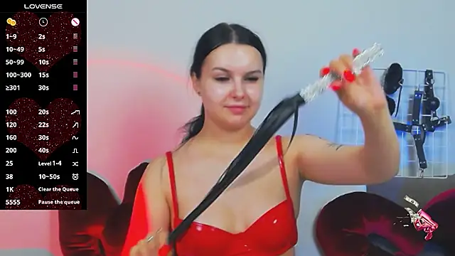 Miss Vic online show from 09-14-25, 07:36