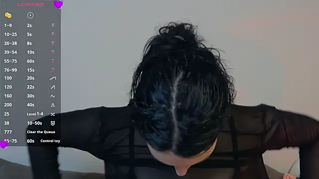 Miss Vic online show from 03-09-25, 07:26