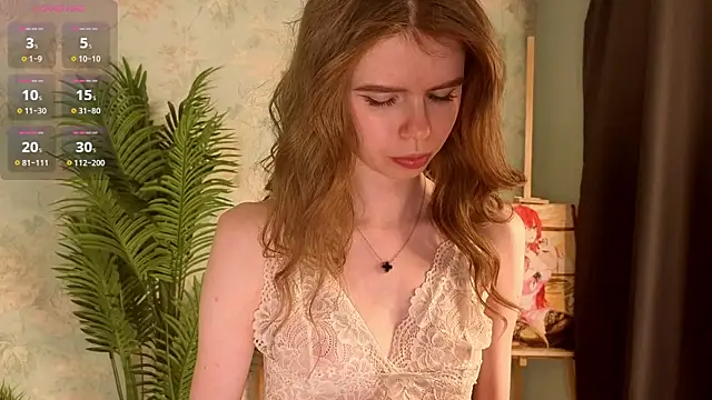 AmityDilley online show from 04-05-26, 04:24