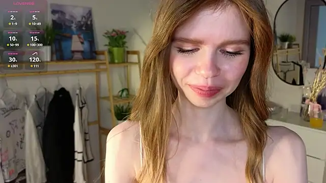 Snapshot of AmityDilley chatting on 03-07-25, 10:46 AmityDilley online show from 03-07-25, 10:46