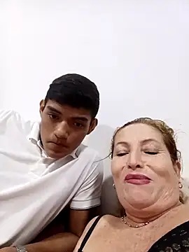 Sexy-Woman-Mature online show from 02-09-26, 03:15