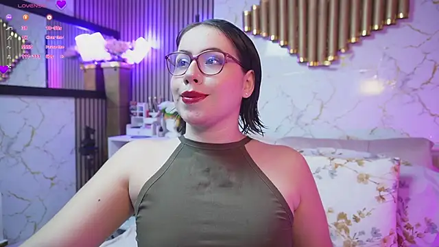 Snapshot of missjudi chatting on 05-30-26, 01:45 missjudi online show from 05-30-26, 01:45