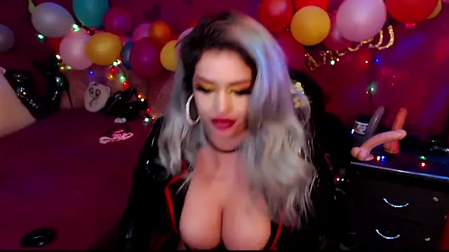 AndreeaJJ online show from 03-03-25, 09:05