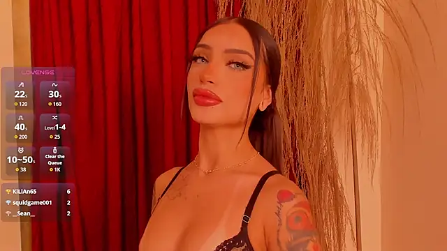 PeytonReeds online show from 10-26-25, 03:29