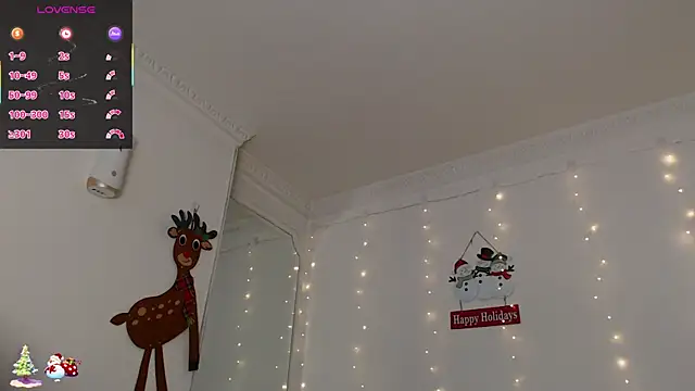 victtoria cane63 online show from 11-29-25, 09:26