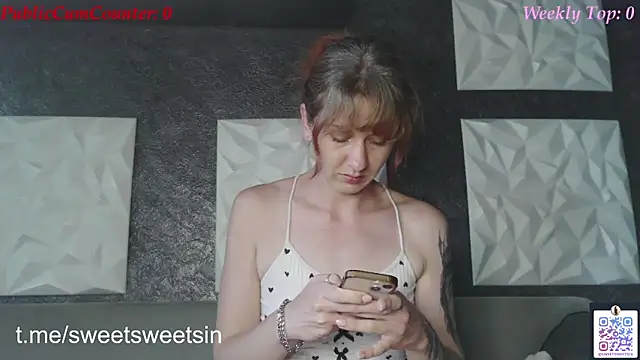 SweetSeraphine online show from 06-29-26, 06:07
