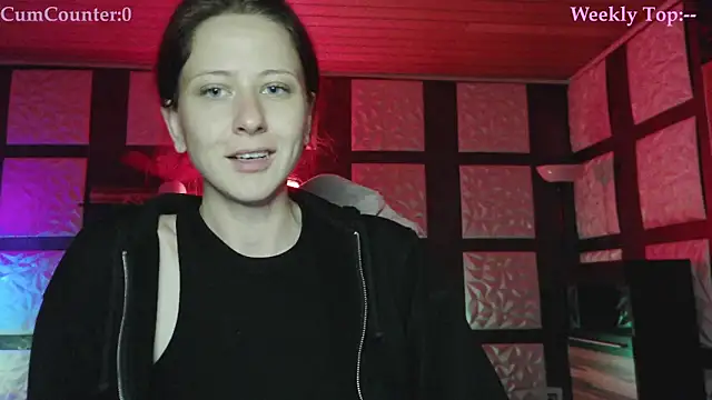 SweetSeraphine online show from 10-21-25, 05:18