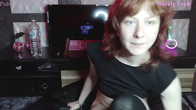 SweetSeraphine online show from 03-17-26, 08:56