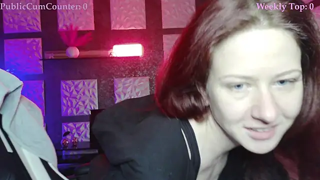 SweetSeraphine online show from 12-02-25, 07:21