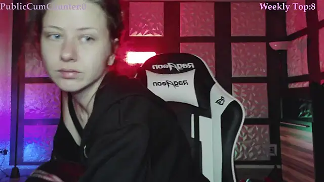 SweetSeraphine online show from 11-10-25, 06:29