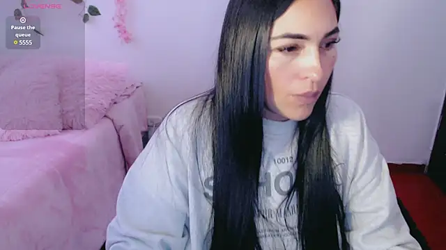 Snapshot of luna_lgomez_ chatting on 03-02-25, 10:05 luna lgomez  online show from 03-02-25, 10:05