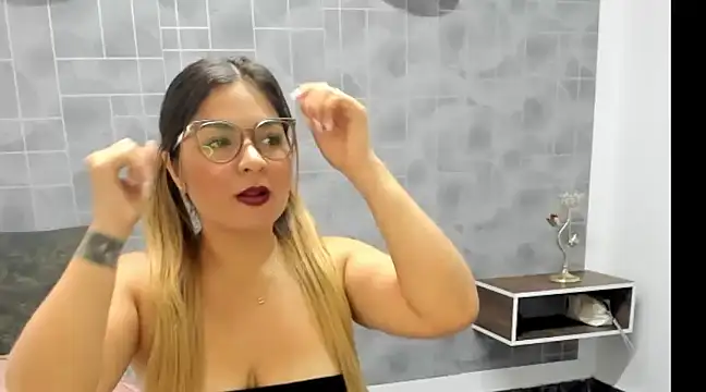 zamantha 94 online show from 02-28-25, 02:20