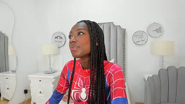 SamantaMarquez online show from 11-16-25, 07:40