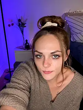 OCTAPUSSY2000 online show from 12-01-25, 08:32