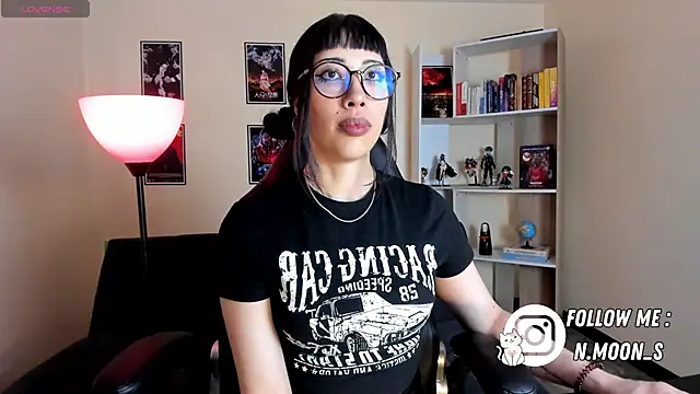 Nezuuuuu  online show from 09-09-25, 11:14