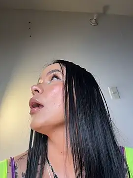 HotAlana  online show from 02-09-26, 12:52