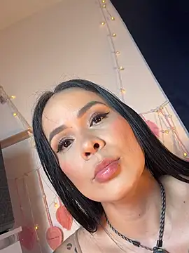 HotAlana  online show from 03-26-26, 11:46